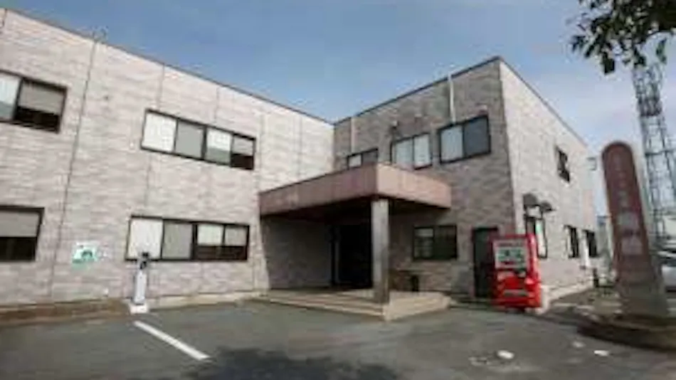 Business Ryokan Umezaki