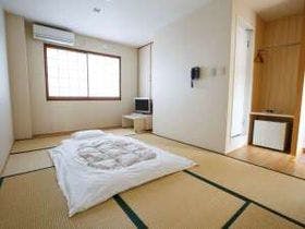 ビジネス旅館　梅崎