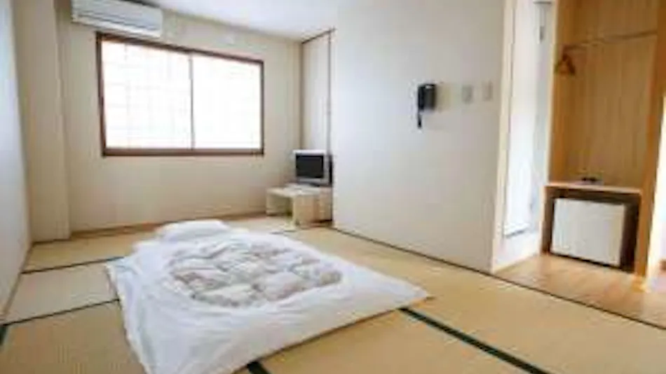 Business Ryokan Umezaki