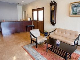 ビジネス旅館　梅崎