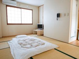 ビジネス旅館　梅崎