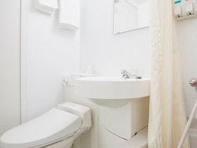 ビジネス旅館　梅崎