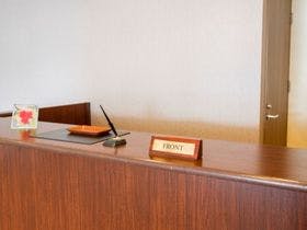 ビジネス旅館　梅崎