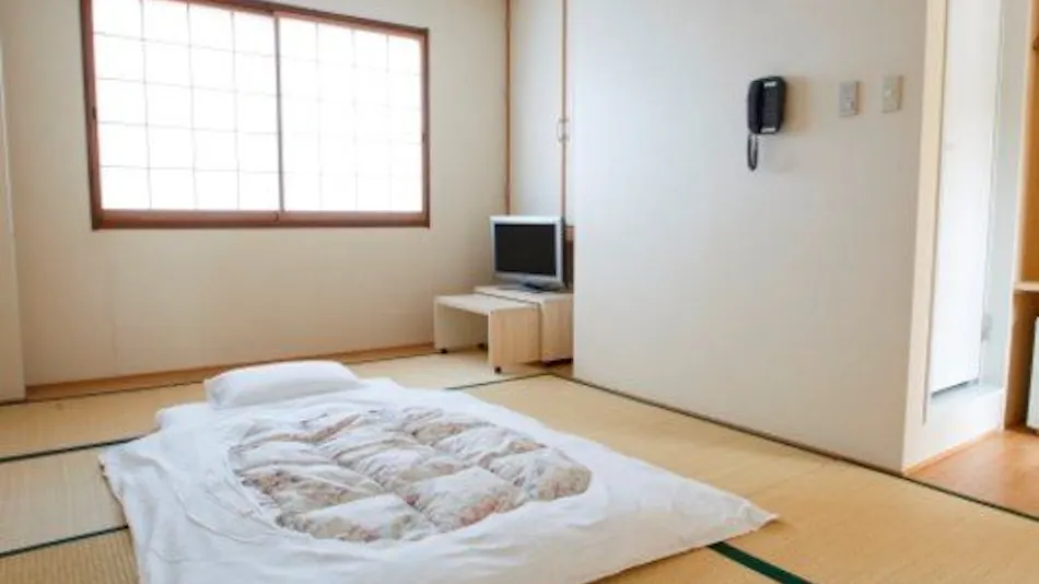 Business Ryokan Umezaki