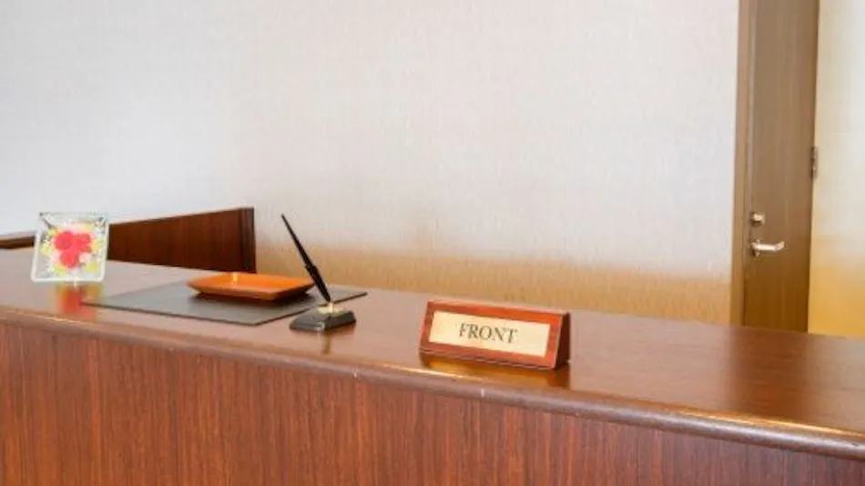 Business Ryokan Umezaki