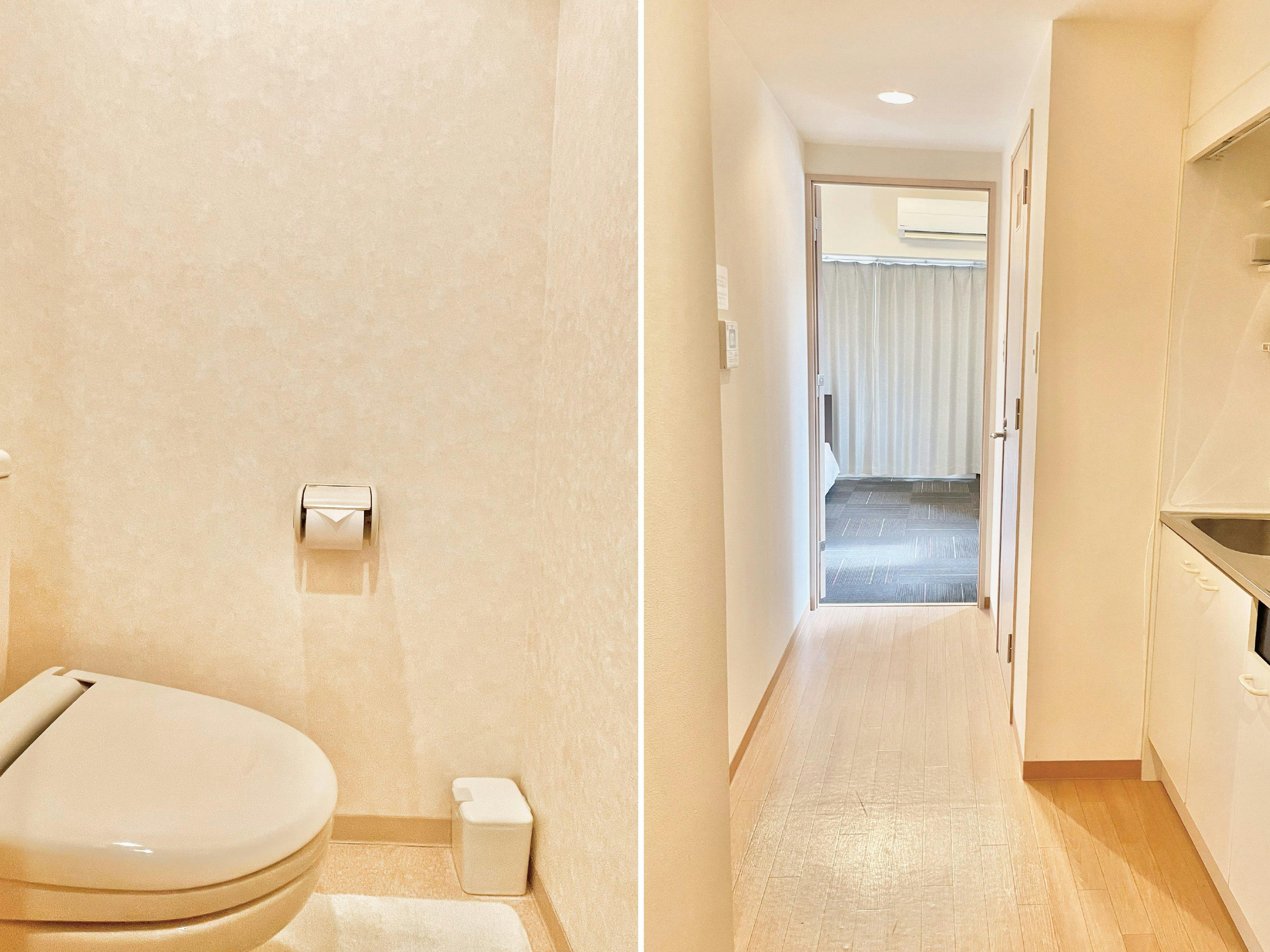 Yao Terminal Hotel Weekly Seven