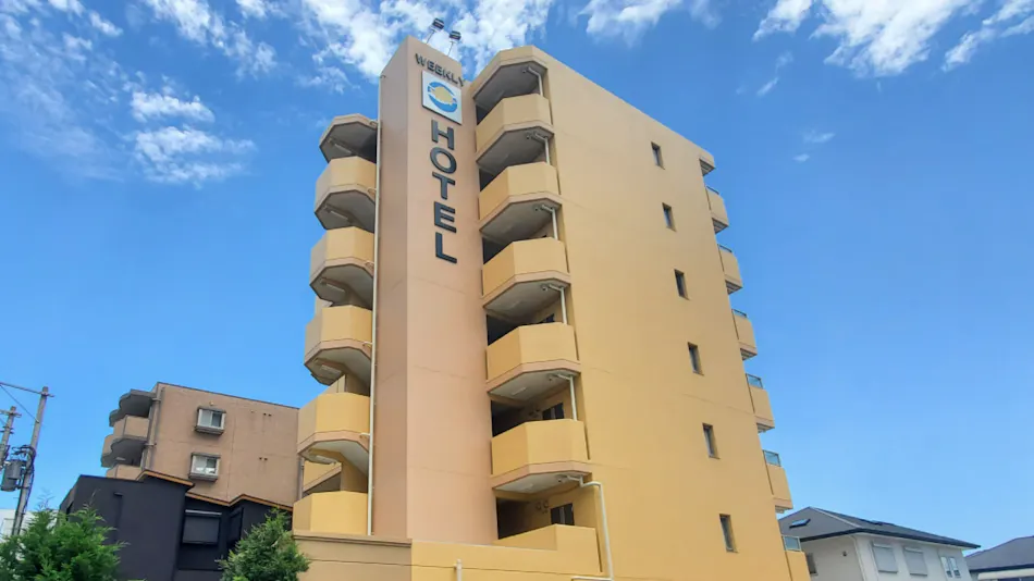 Yao Terminal Hotel Weekly Seven
