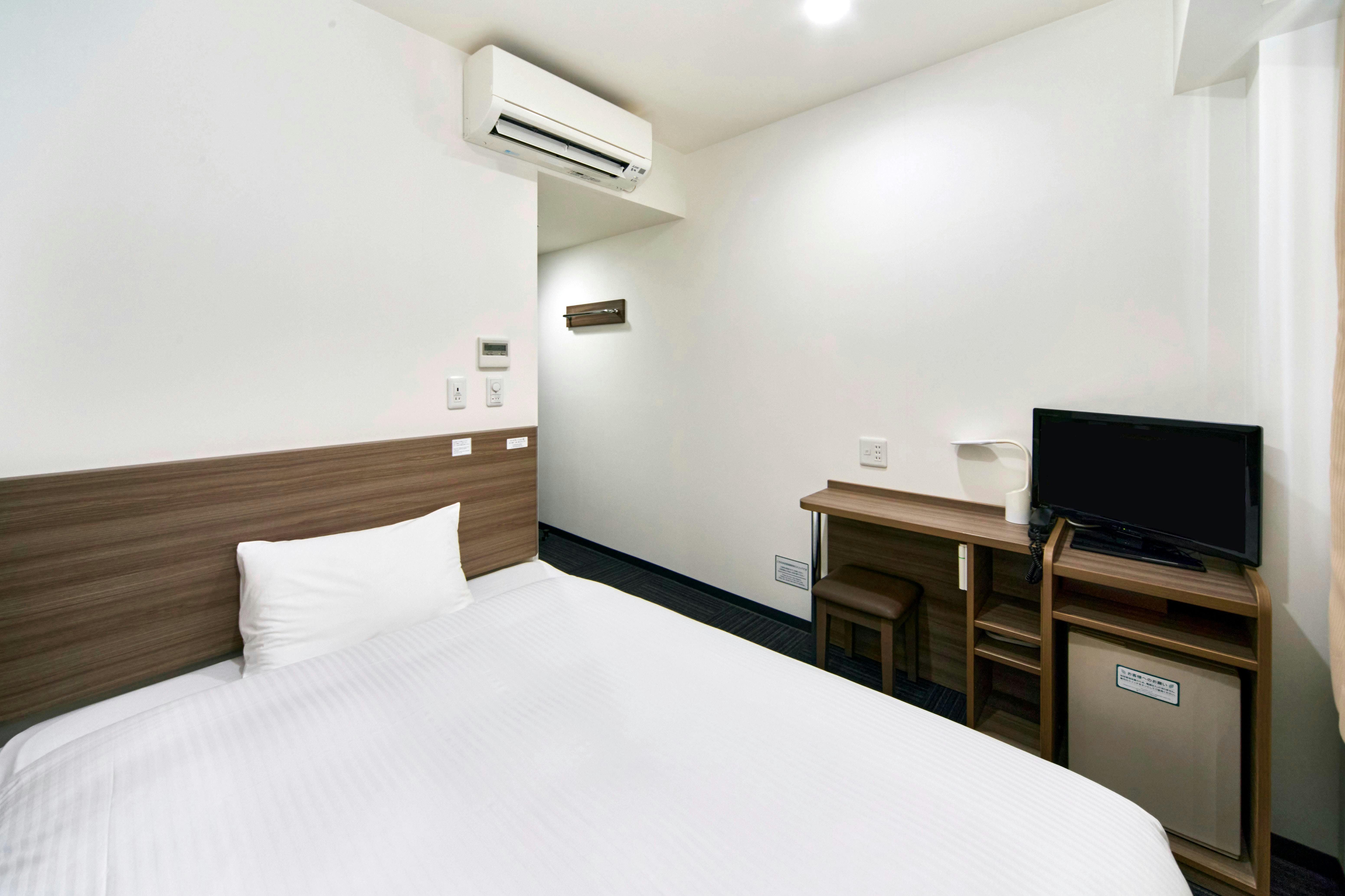 Washington R&B Hotel Shin-Osaka Kitaguchi