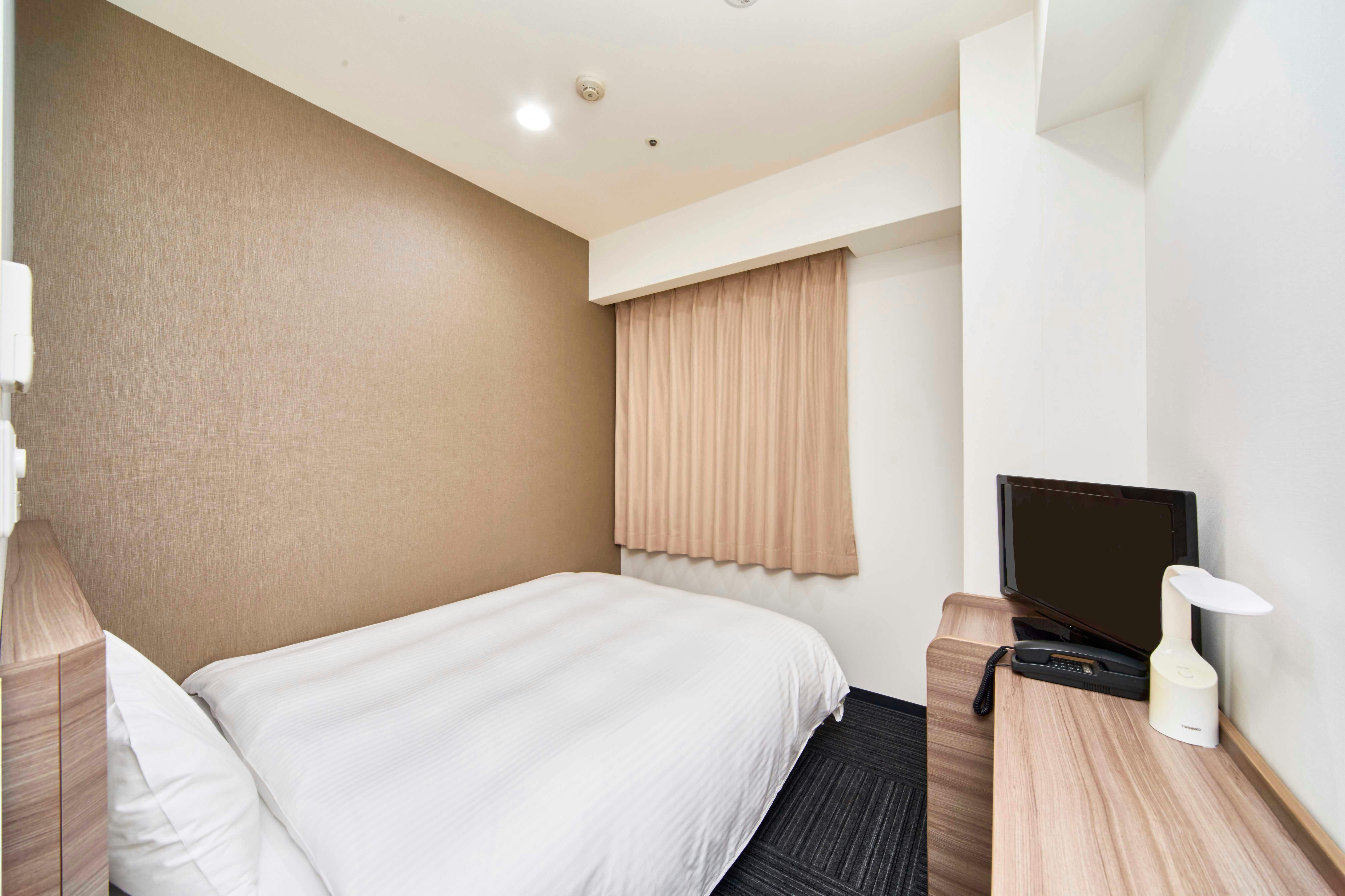 Washington R&B Hotel Shin-Osaka Kitaguchi