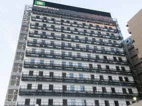R&Bホテル 新大阪北口 （アールアンドビーホテル）