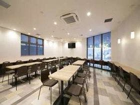 R&Bホテル 新大阪北口 （アールアンドビーホテル）