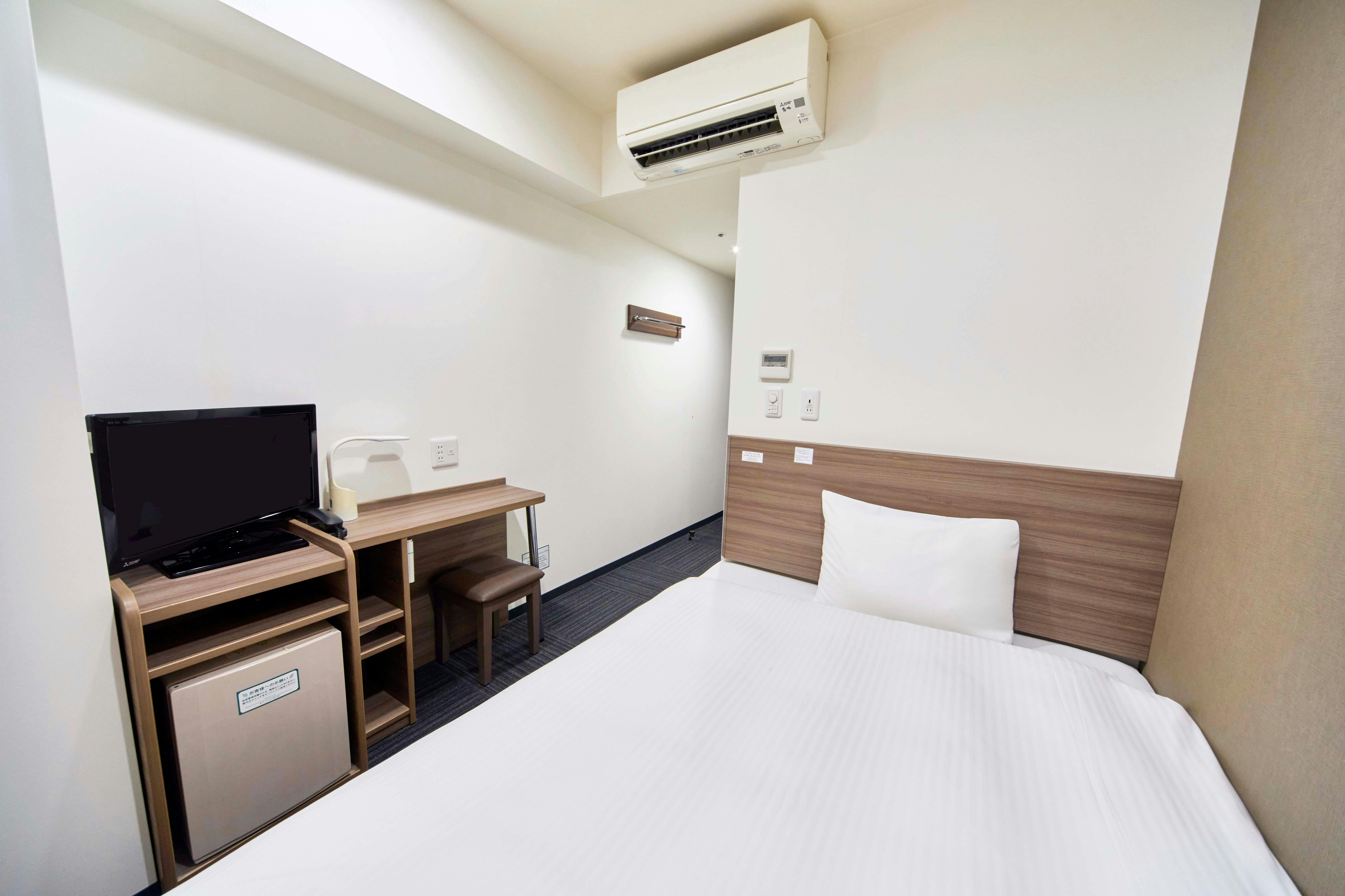 Washington R&B Hotel Shin-Osaka Kitaguchi