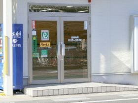 民宿ｉｎｎしらはま　駅の宿