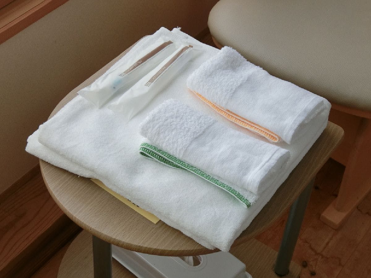 สิ่งอำนวยความสะดวก