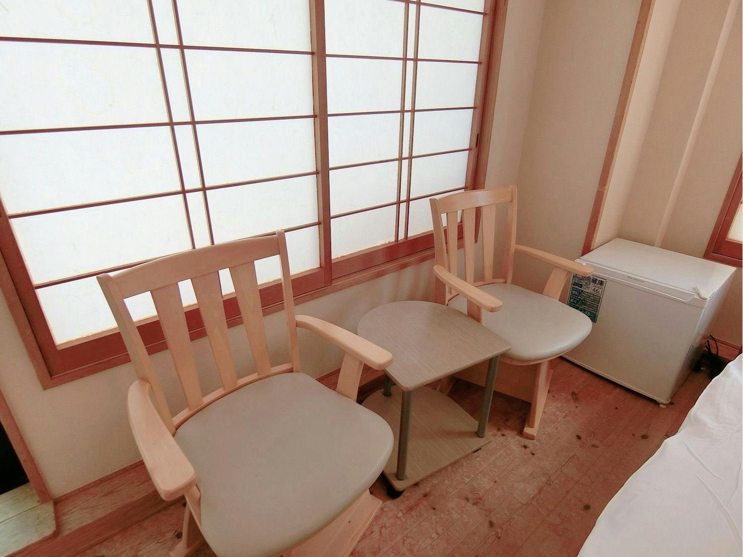 Minshuku Inn Shirahama - Eki no Yado