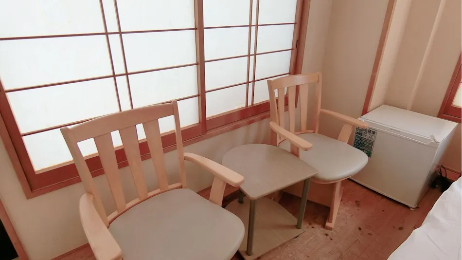 Minshuku Inn Shirahama - Eki no Yado