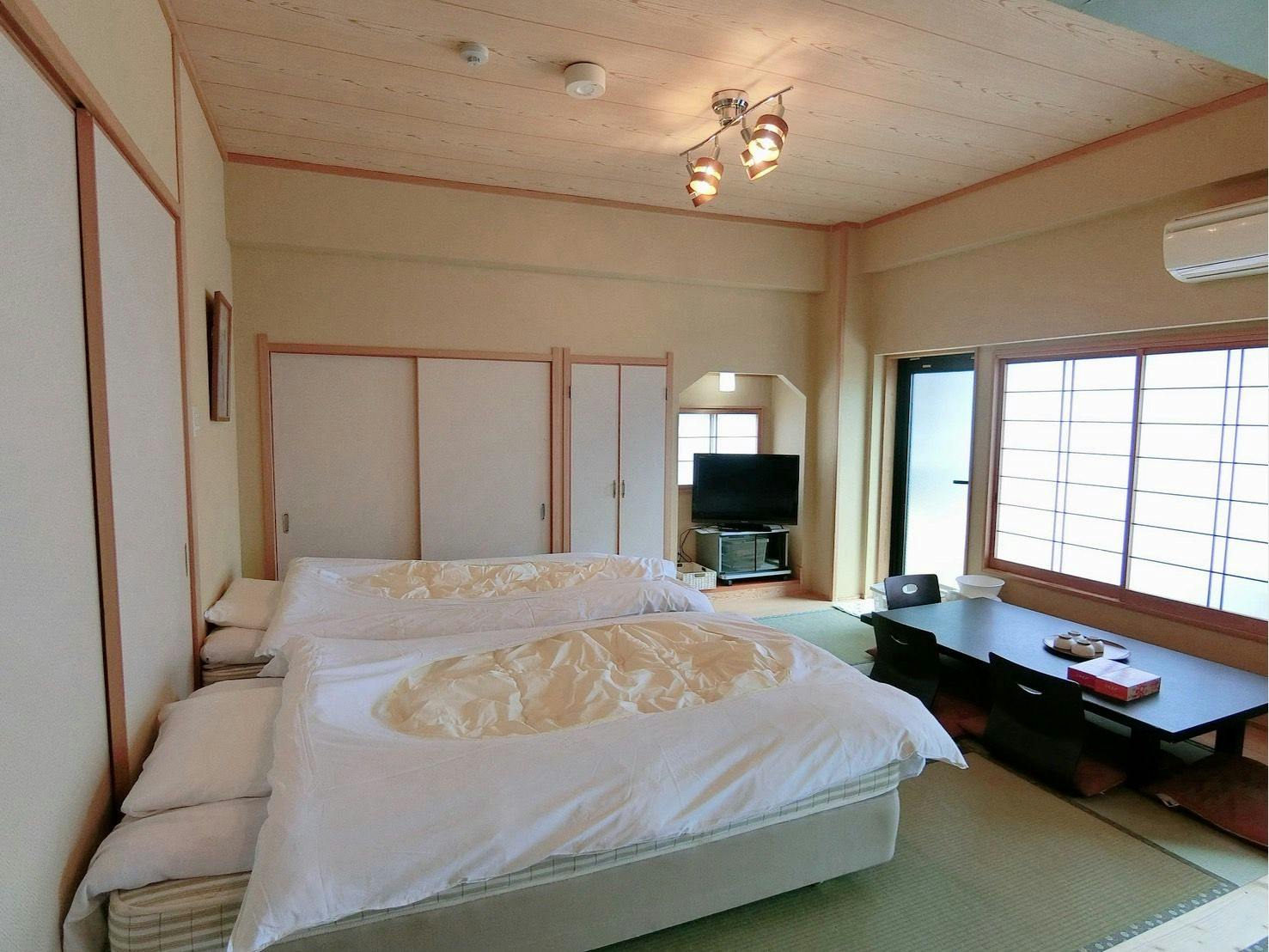 Minshuku Inn Shirahama - Eki no Yado