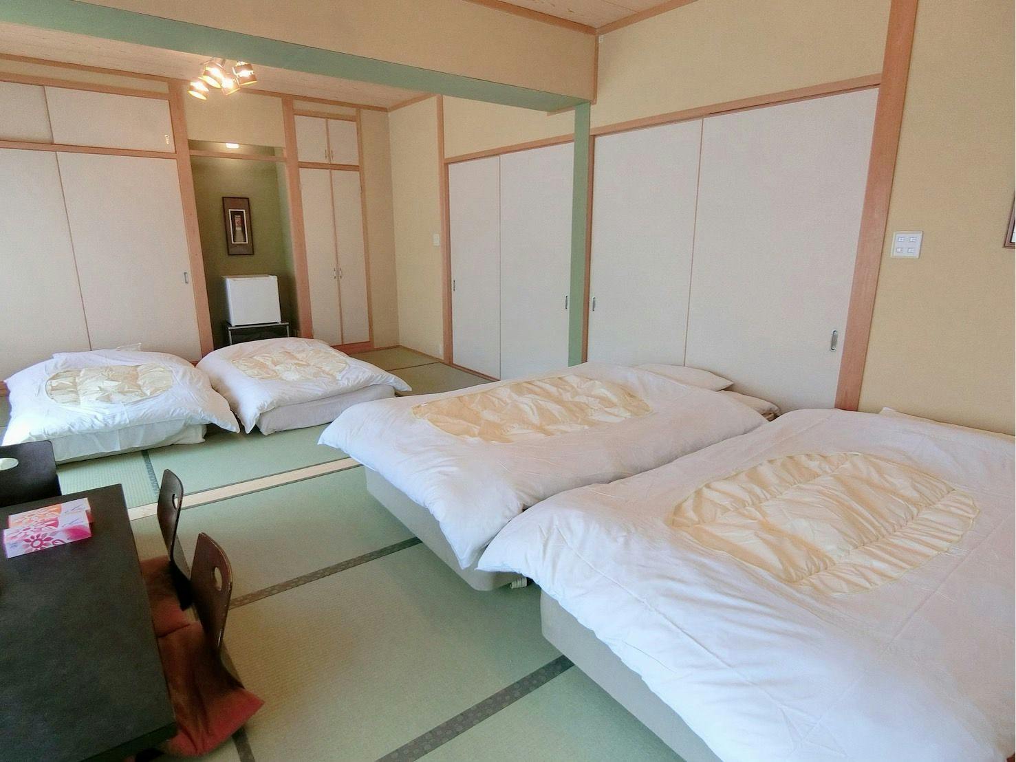 Minshuku Inn Shirahama - Eki no Yado