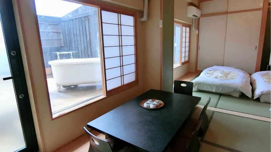 Minshuku Inn Shirahama - Eki no Yado