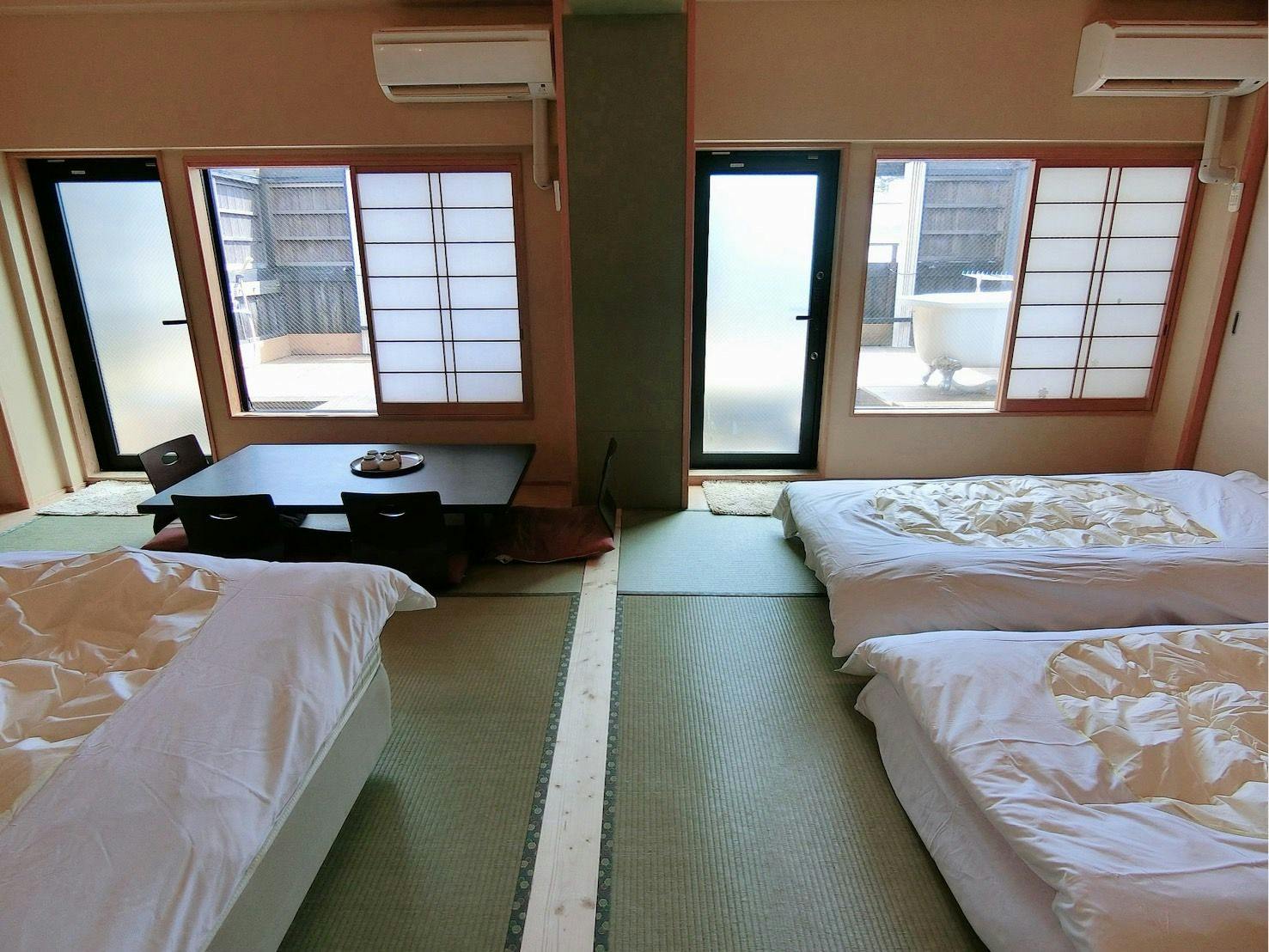 Minshuku Inn Shirahama - Eki no Yado
