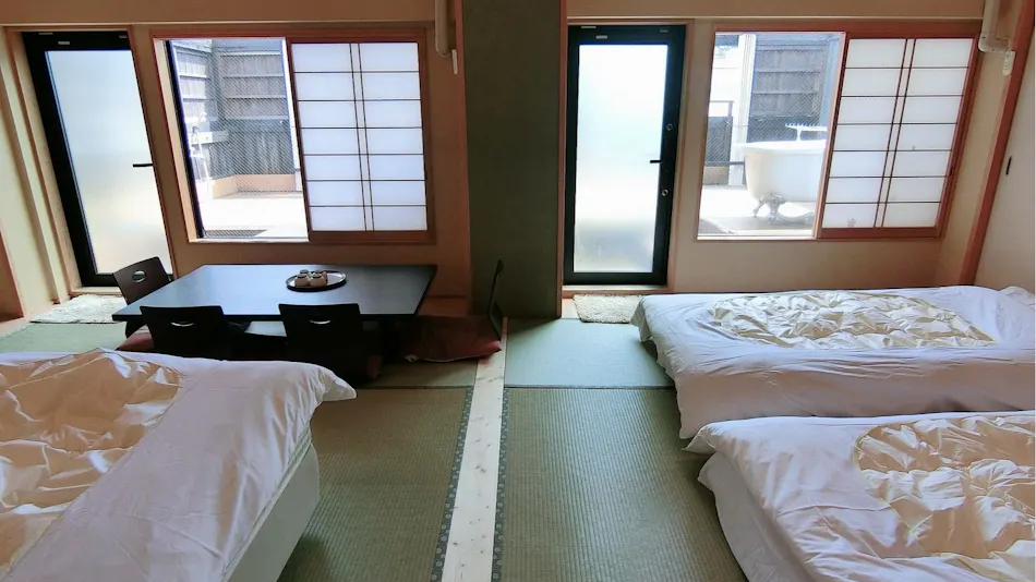 Minshuku Inn Shirahama - Eki no Yado
