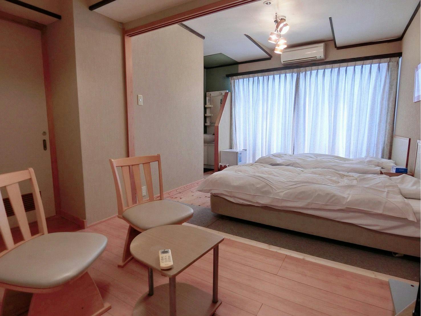 Minshuku Inn Shirahama - Eki no Yado
