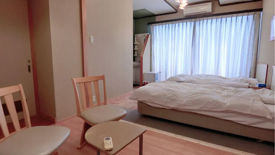 Minshuku Inn Shirahama - Eki no Yado