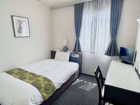 八尾ターミナルホテル南館（旧名　本館）