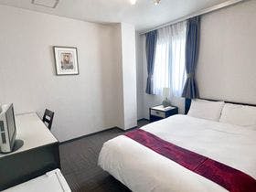 八尾ターミナルホテル南館（旧名　本館）