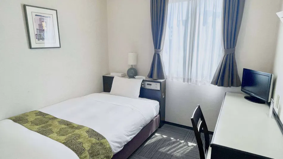 Yao Terminal Hotel South Building