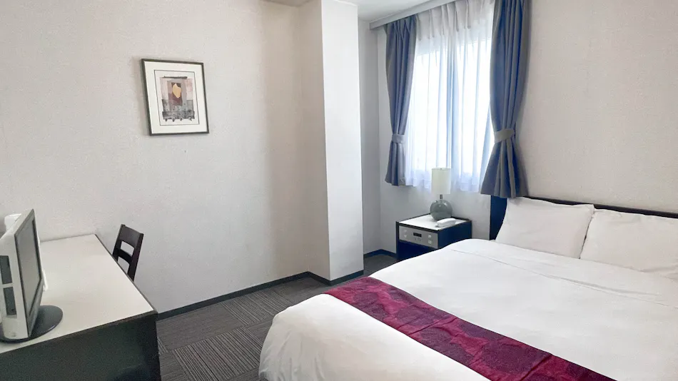 Yao Terminal Hotel South Building