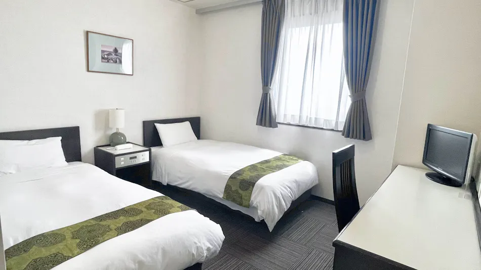 Yao Terminal Hotel South Building