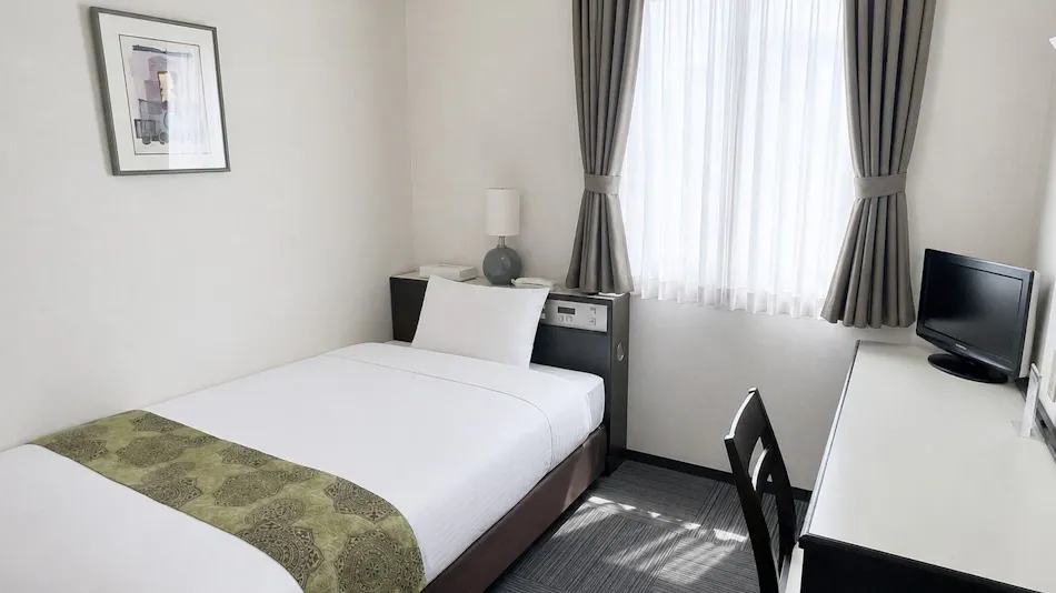 Yao Terminal Hotel South Building