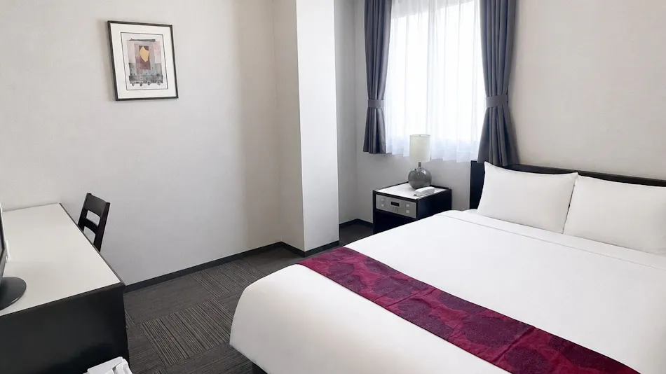 Yao Terminal Hotel South Building