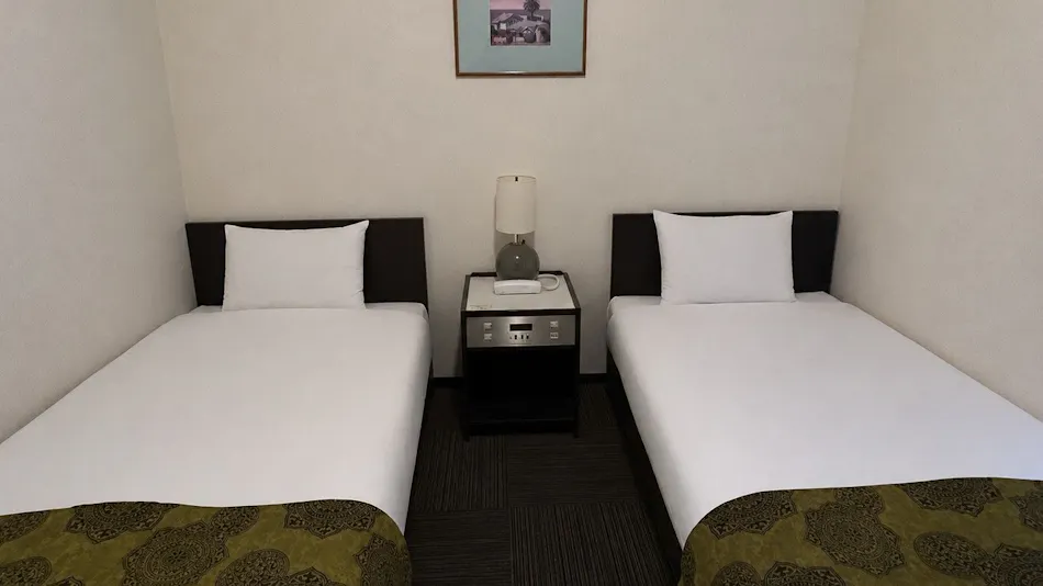 Yao Terminal Hotel South Building