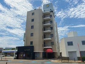 八尾ターミナルホテル南館（旧名　本館）