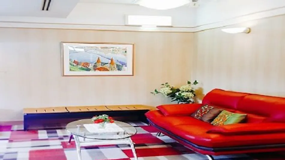 Yao Terminal Hotel South Building