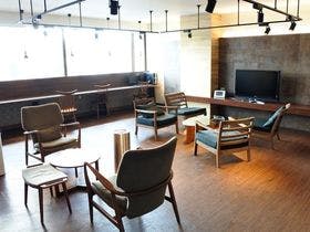 室蘭プラザホテル