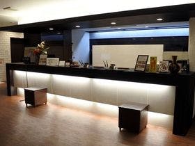 室蘭プラザホテル