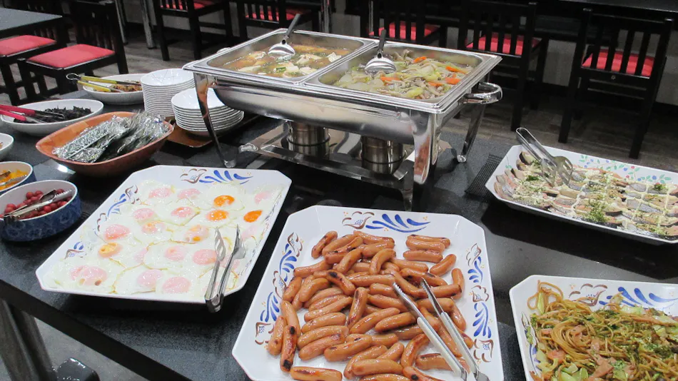 Rupia Inn Nanhu