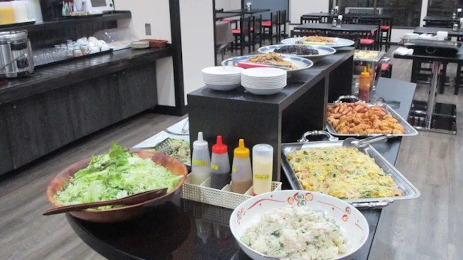 Rupia Inn Nanhu