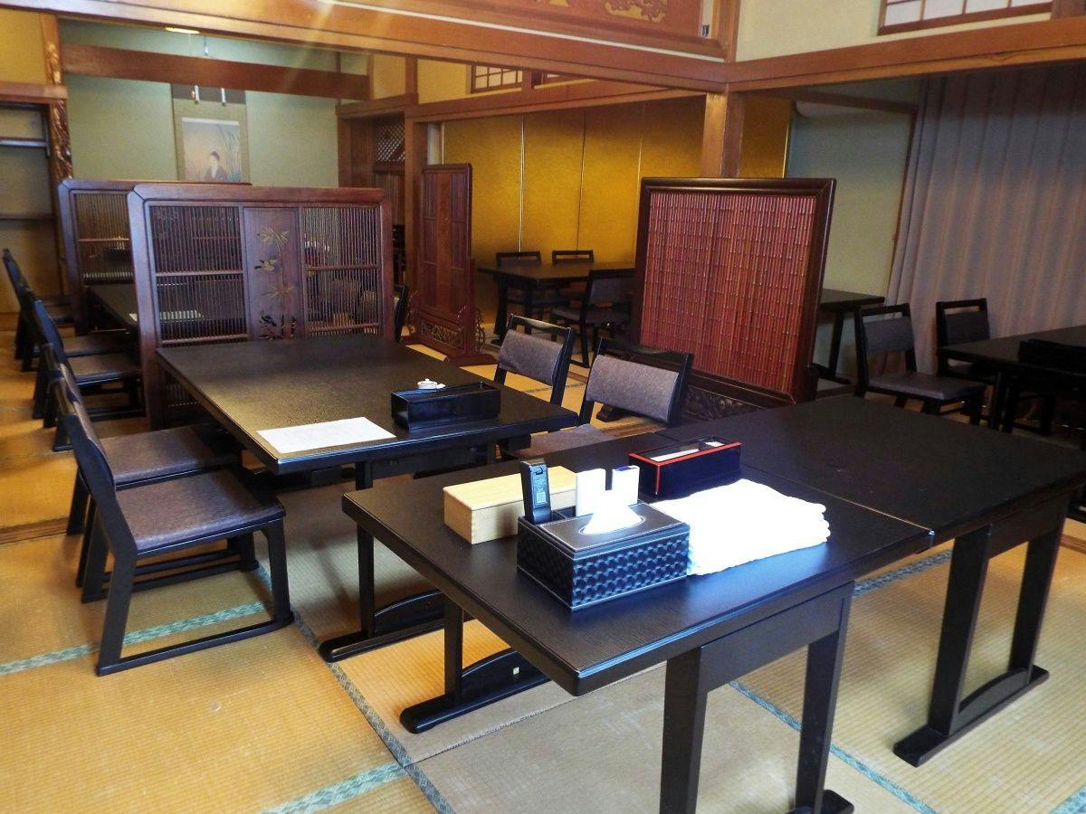 Hana Kitchen Yuunagi