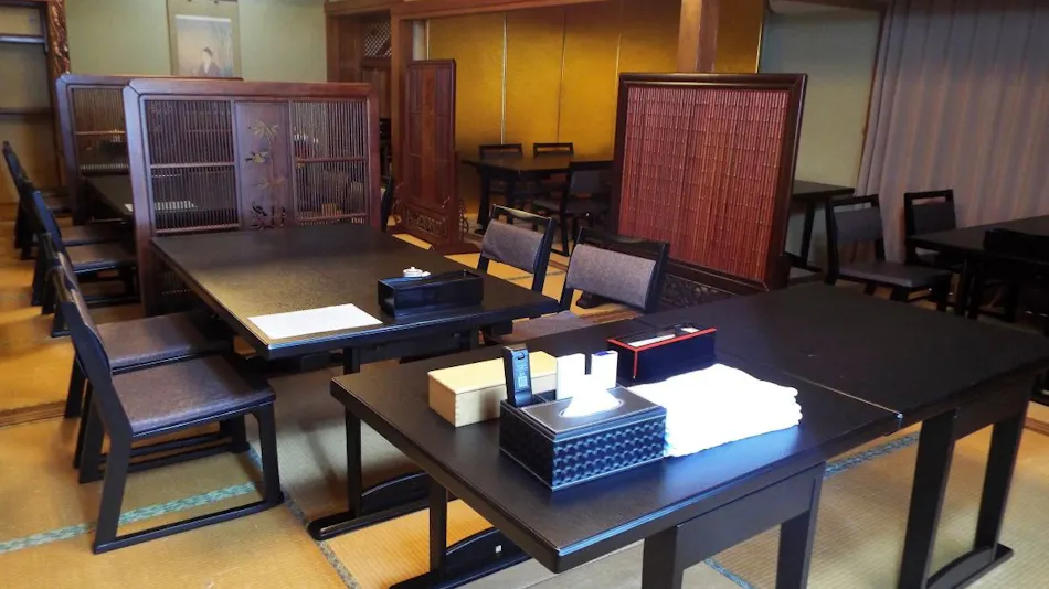 Hana Kitchen Yuunagi