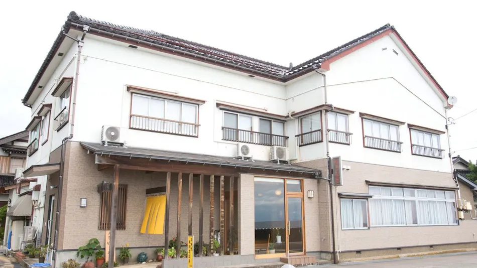 Hana Kitchen Yuunagi