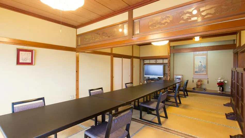 Hana Kitchen Yuunagi