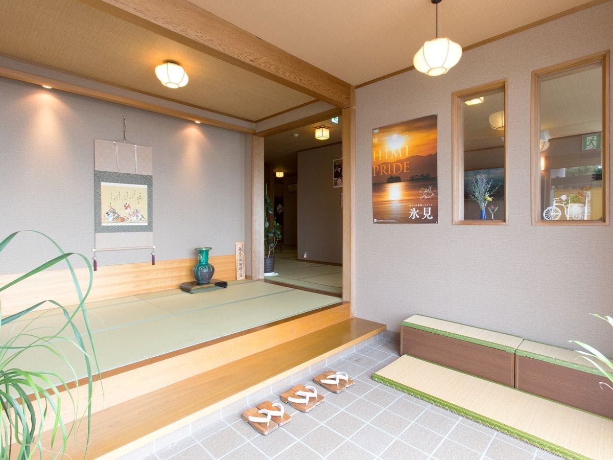 施設画像