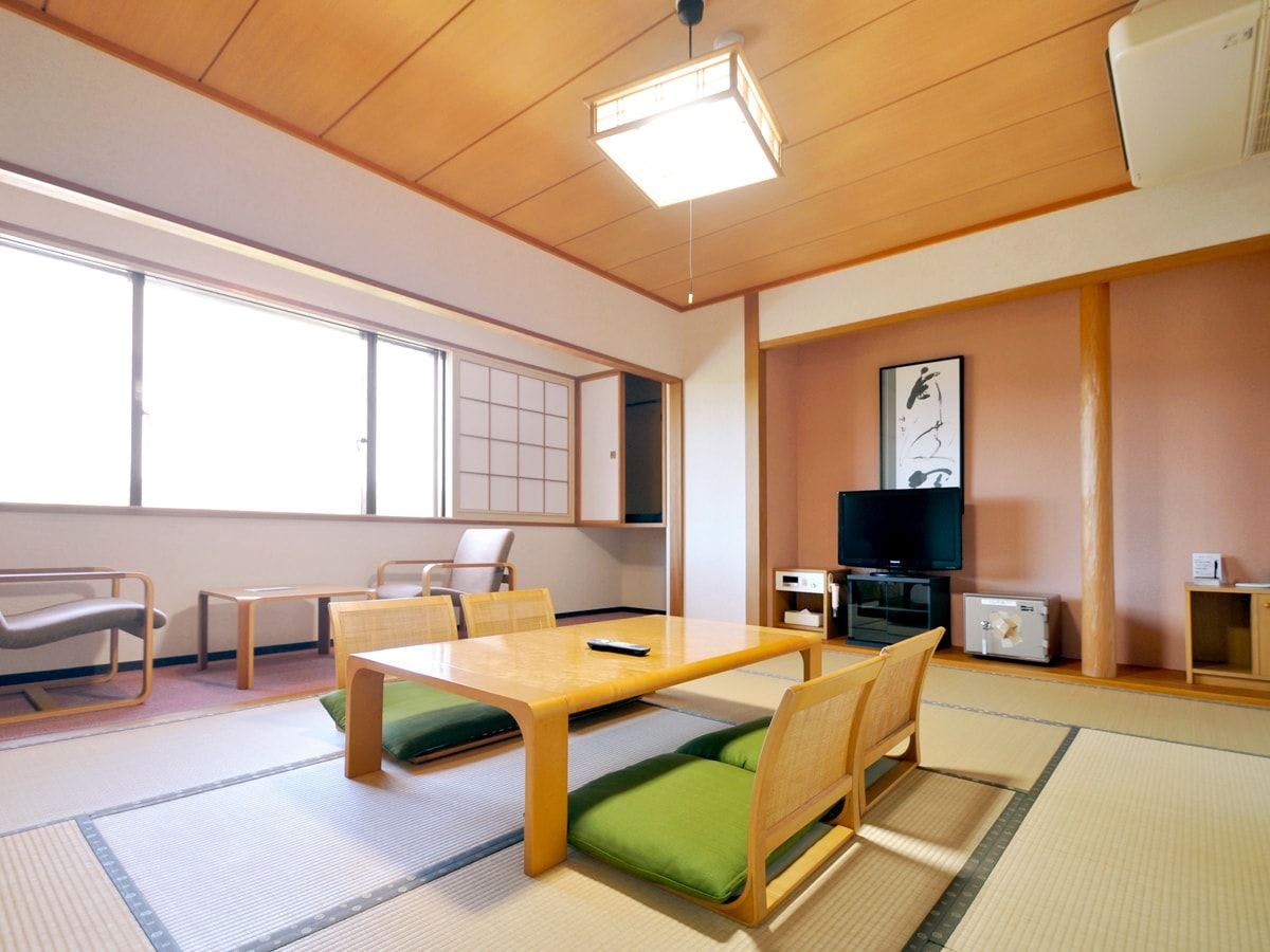 Utanobori Onsen Utanobori Green Park Hotel