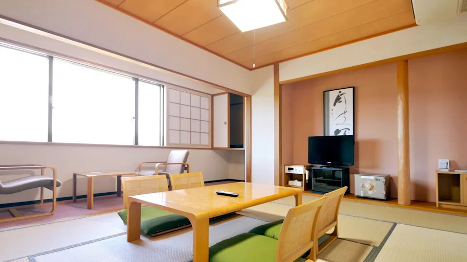 Utanobori Onsen Utanobori Green Park Hotel