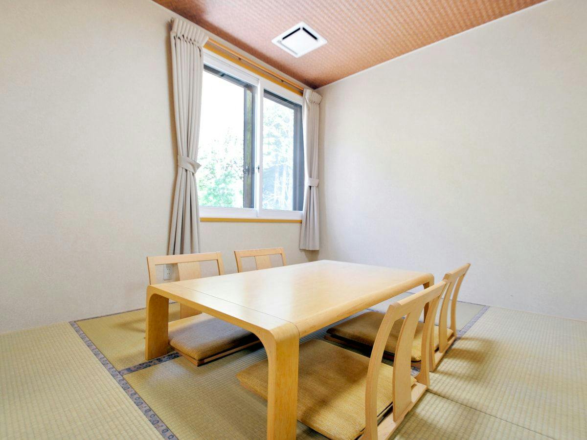 Utanobori Onsen Utanobori Green Park Hotel