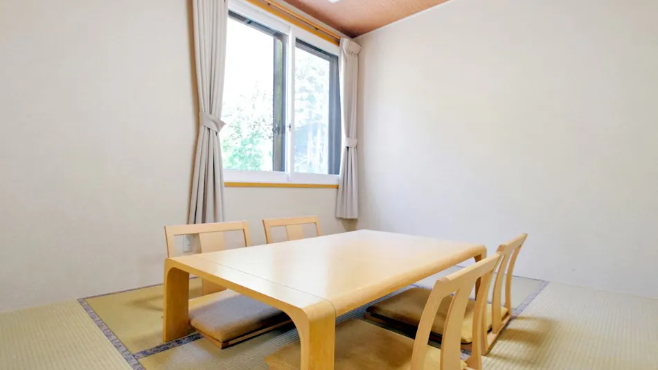 Utanobori Onsen Utanobori Green Park Hotel